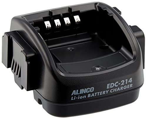 Amazon | ALINCO アルインコ シングル充電スタンド(EDC-215必要